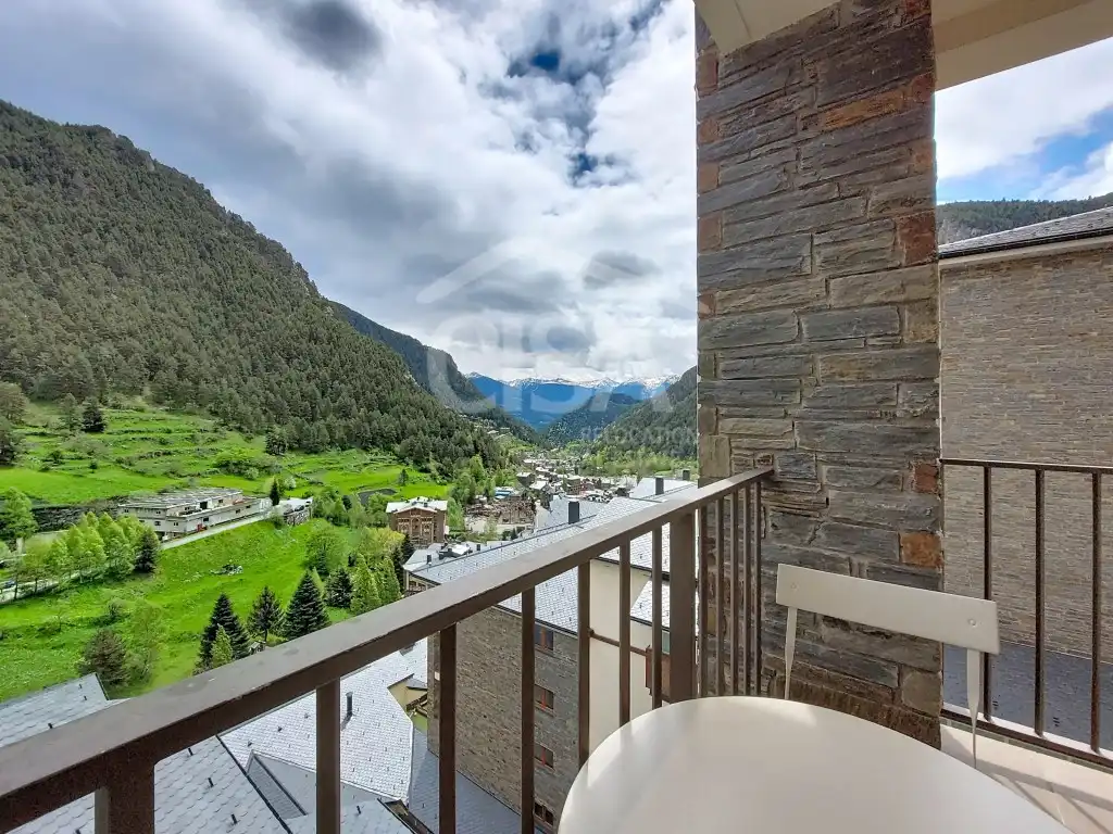 Flat with lift for sale in Carretera de Arinsal, imagen 17