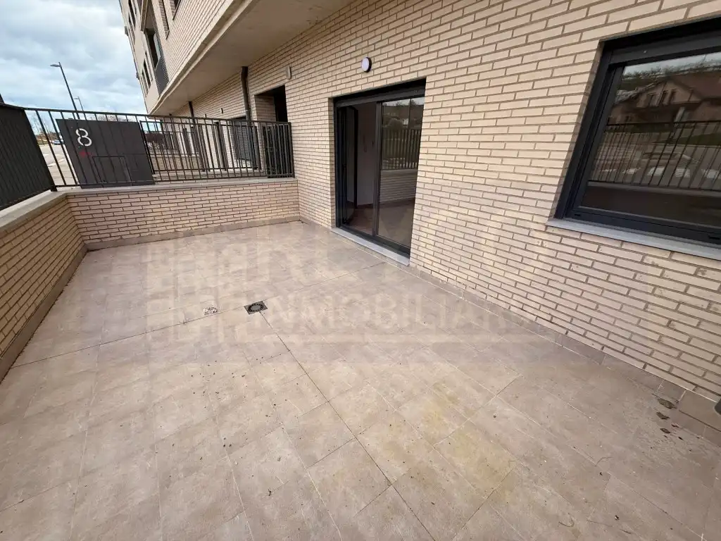 Local comercial en venda a Villamediana de Iregua