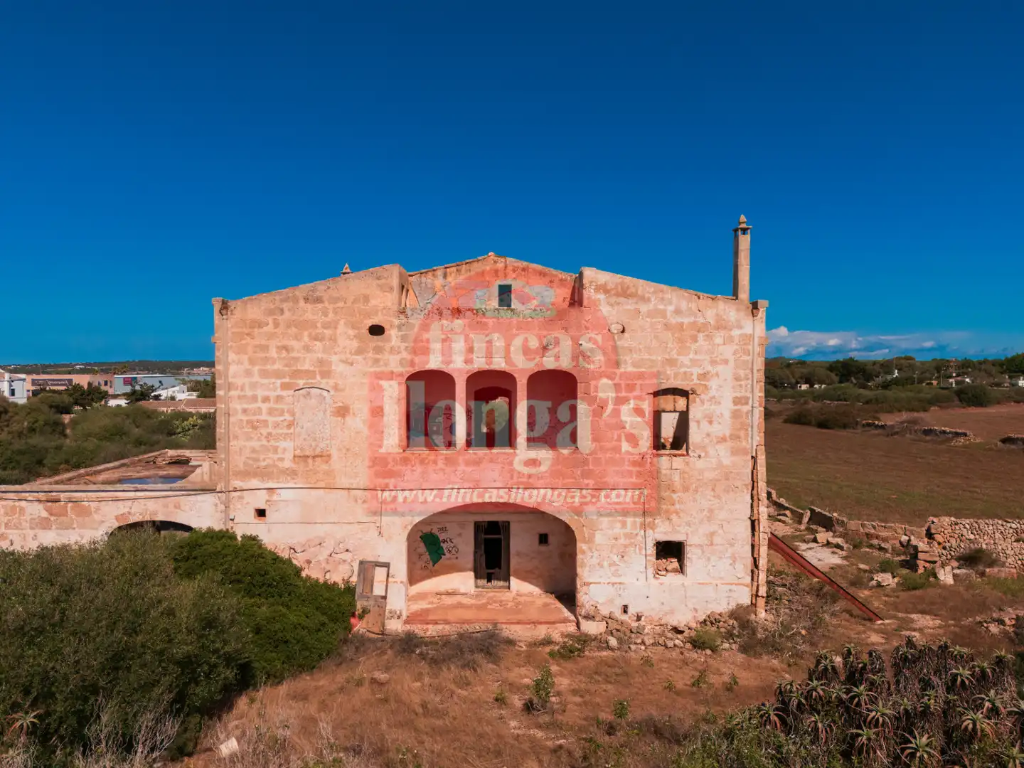 Casa rústica en venda a Ciutadella, imagen 7