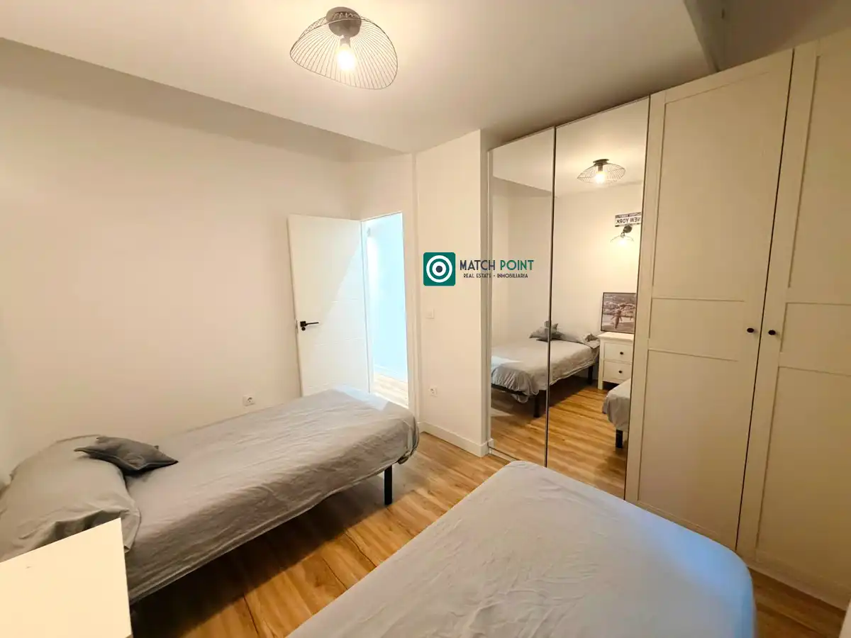 Bedroom of Ground floor for rent in Almuñécar  with Furnished