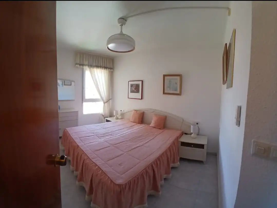 Apartamento de alquiler en Avenida el Faro, 75, Centro Internacional