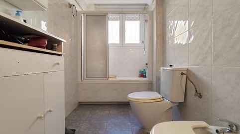 Foto 4 de Piso en venta en Ibi, Alicante