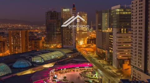 Foto 4 de Pis de lloguer a Llacuna, El Clot, Barcelona