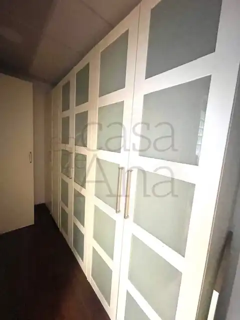 Oficina en alquiler en Agirre Lehendakariaren Etorbidea, imagen 21