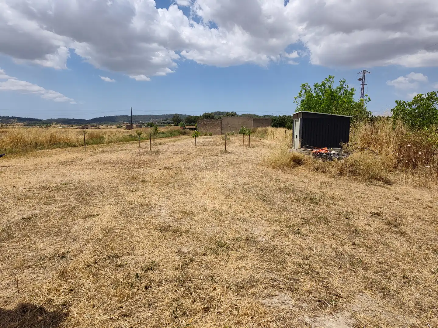 Terreno en venta en Sant Joan