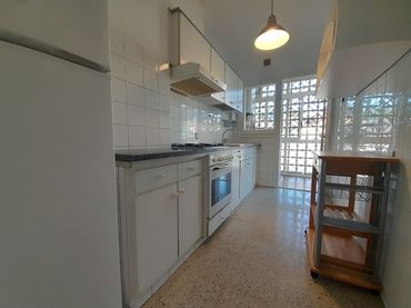 Piso con balcón en venta en DOCTOR MASMITJÀ
