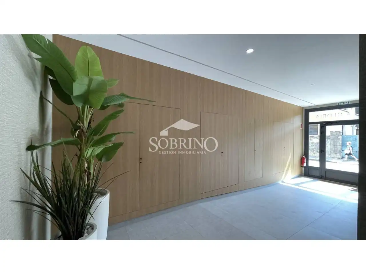 Apartamento en venta en Llanes con Aire acondicionado, Calefacción y Amueblado