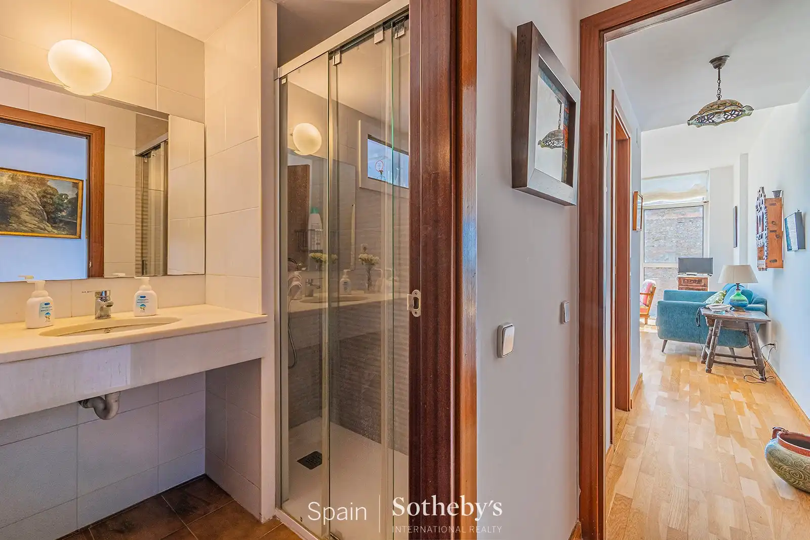 Apartament amb ascensor en venda a Carrer de Sevilla, imagen 19