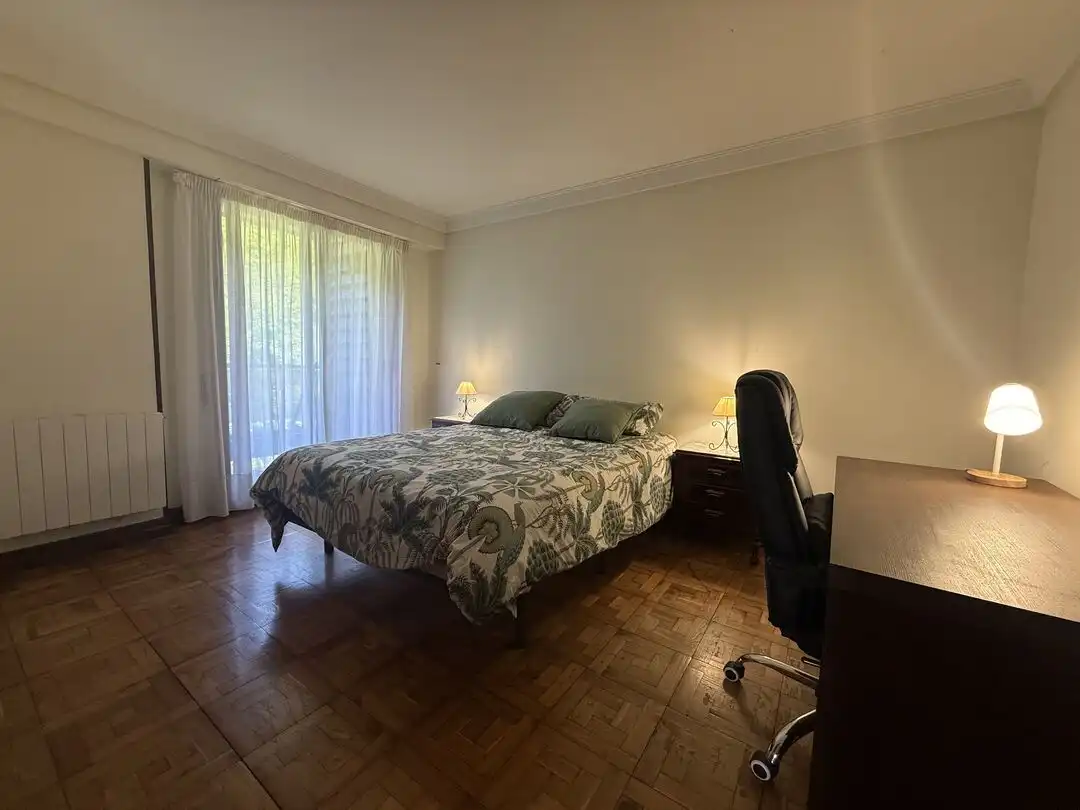 Habitación de Piso de alquiler en Donostia - San Sebastián  con Calefacción