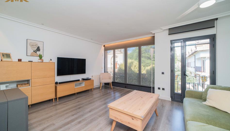 Photo 1 of Duplex for sale in Calle Iglesia, Centro, Madrid