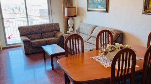 Foto 2 de Piso en venta en Hermanos Machado, Poble Nou, Valencia Capital