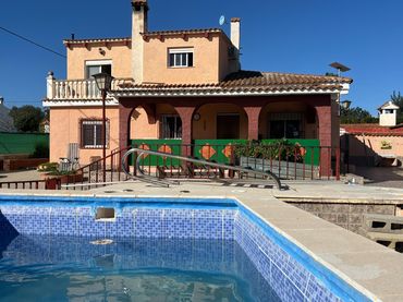House for sale in Calle Polígono 30