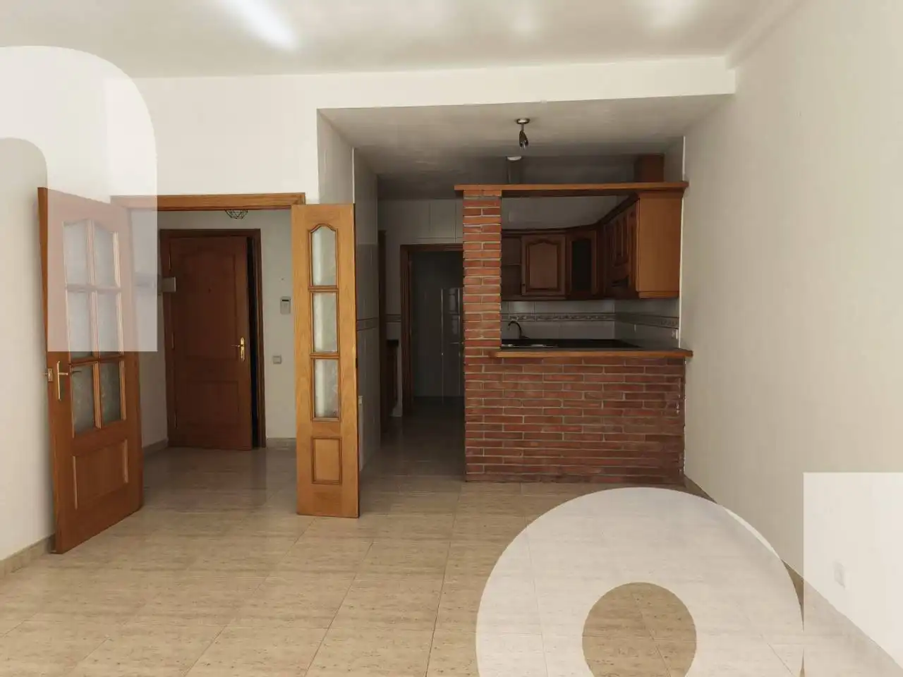 Flat with lift for sale in Les Franqueses del Vallès, imagen 4