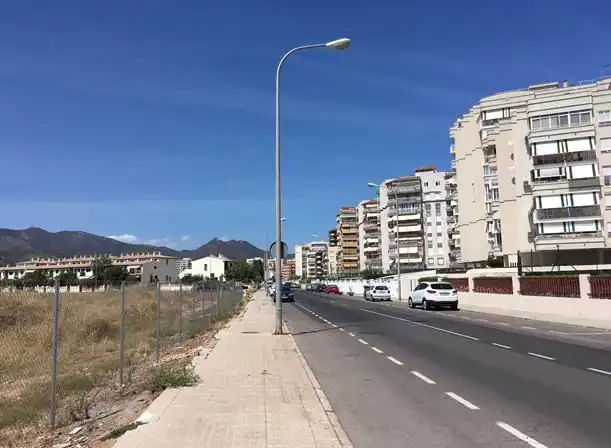 Terreno residencial en venta en Calle Doctor Fleming, imagen 10