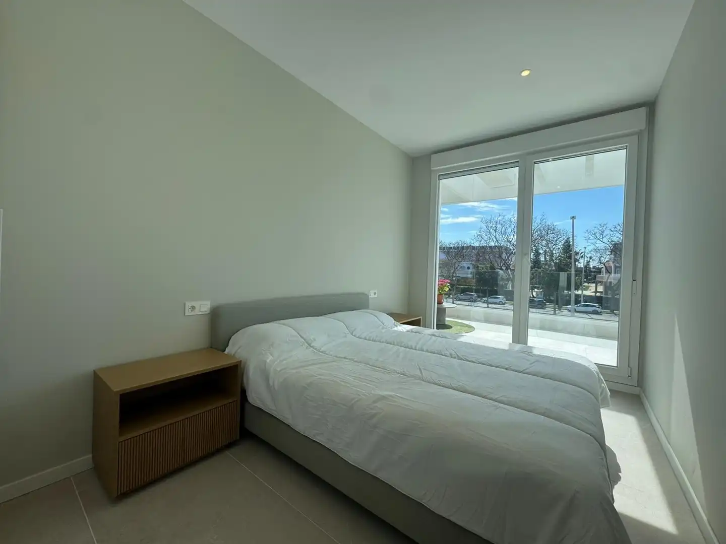 Mini appartamento con piscina in vendita a Las Tres Piedras - Costa Ballena, imagen 14