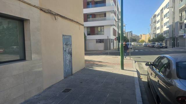 Local comercial en Venta en LINDE, 1 en Cruz Roja