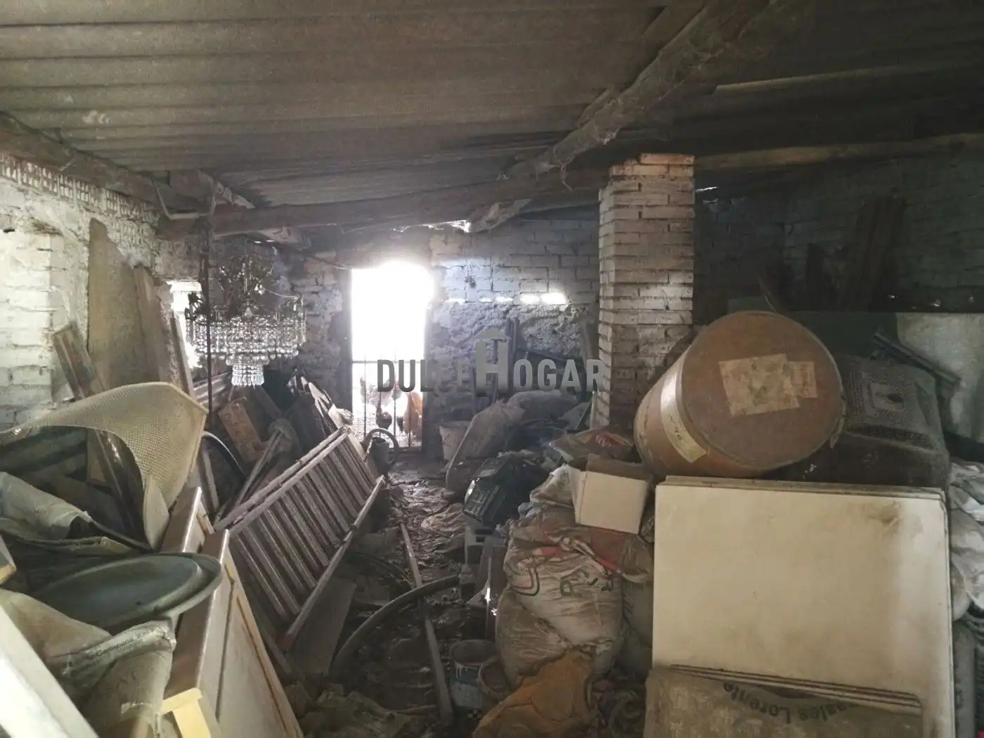 Casa rústica en venda a Diseminados, imagen 30