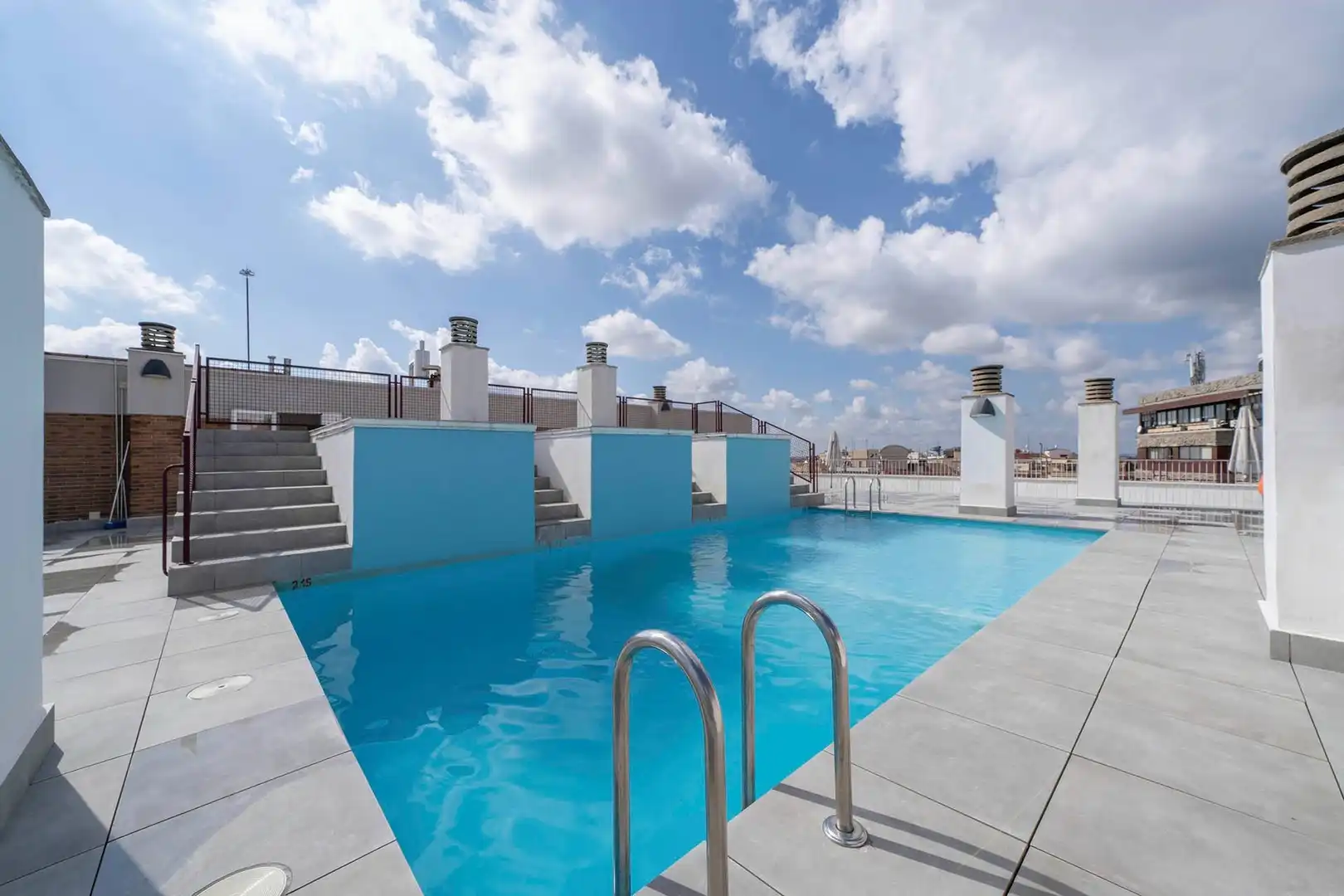 Oficina con ascensor en venta en Calle boix y morer, imagen 41