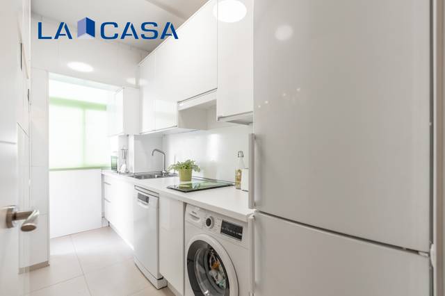 Piso en Venta en Calle de José Celestino Mutis en Fuente del Berro