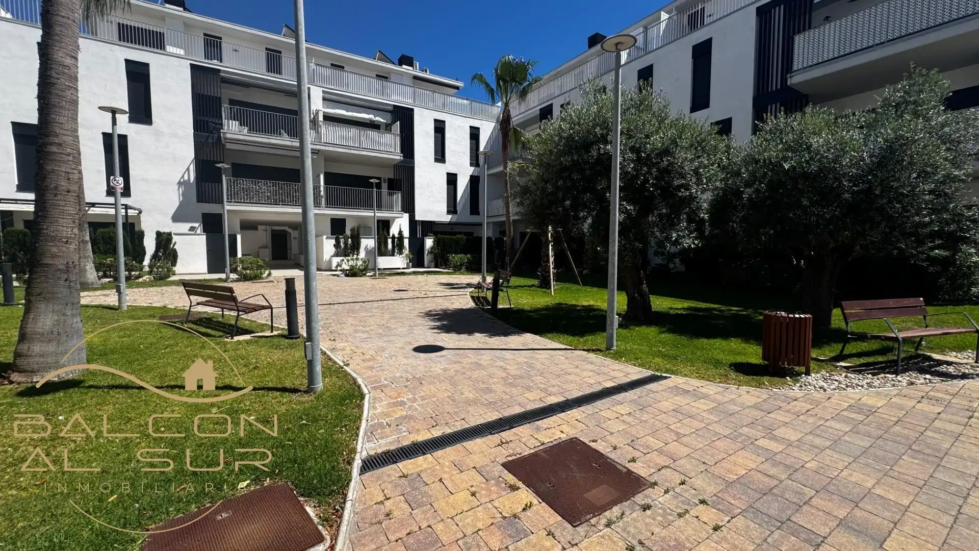 Wohnung mit Pool zum Verkauf in Aguadulce - Almadraba - Punta Candor, imagen 15