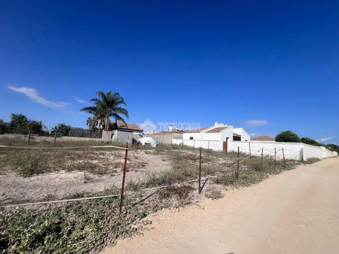Rural land for sale in Conil, imagen 5