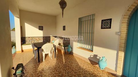 Foto 5 de Finca rústica en venta en Los Palacios y Villafranca, Sevilla