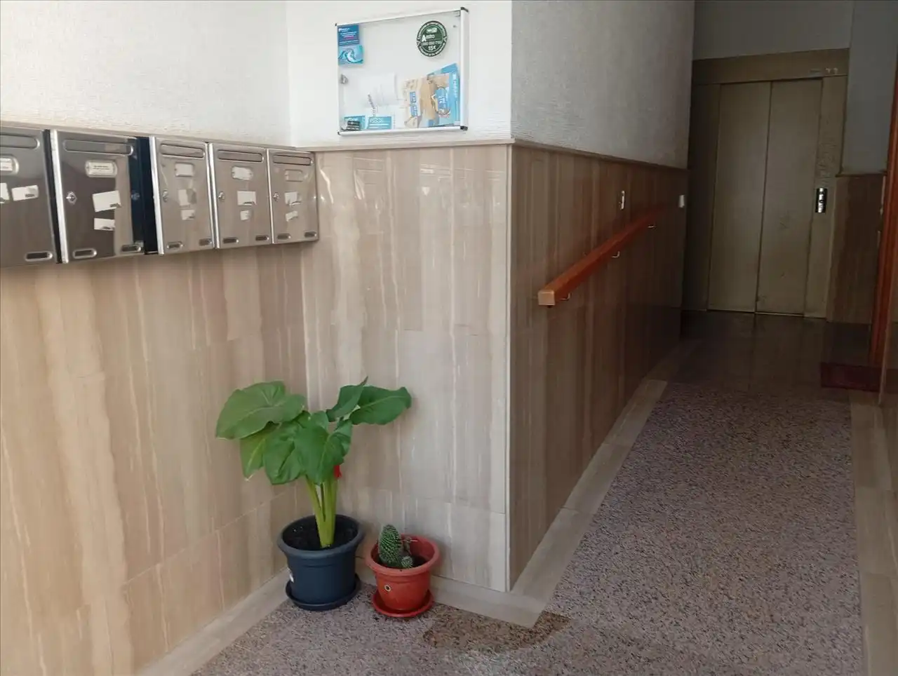 Wohnung zum Verkauf in Roquetas de Mar