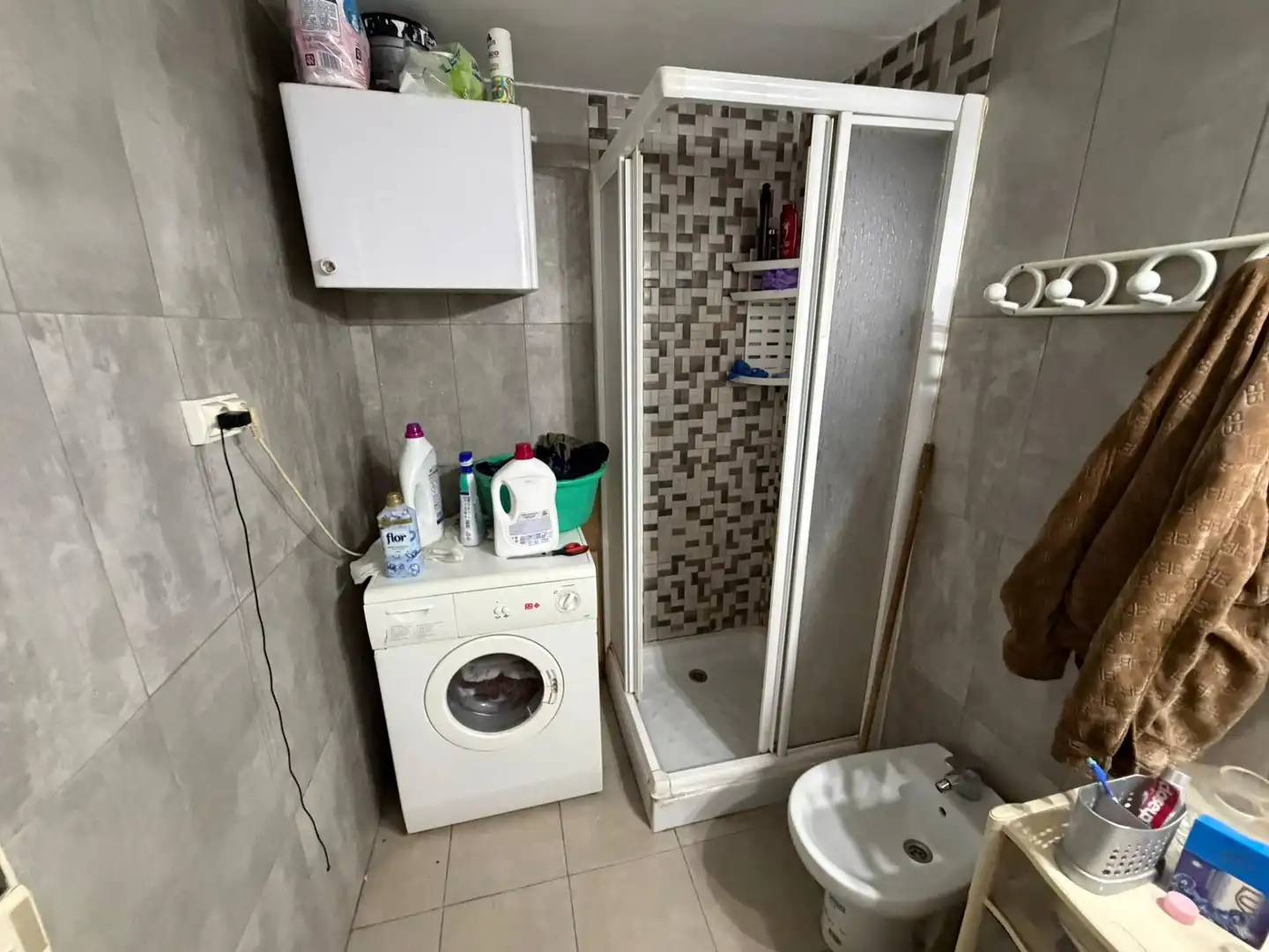 Bany de Estudi en venda en Benidorm amb Terrassa i Moblat