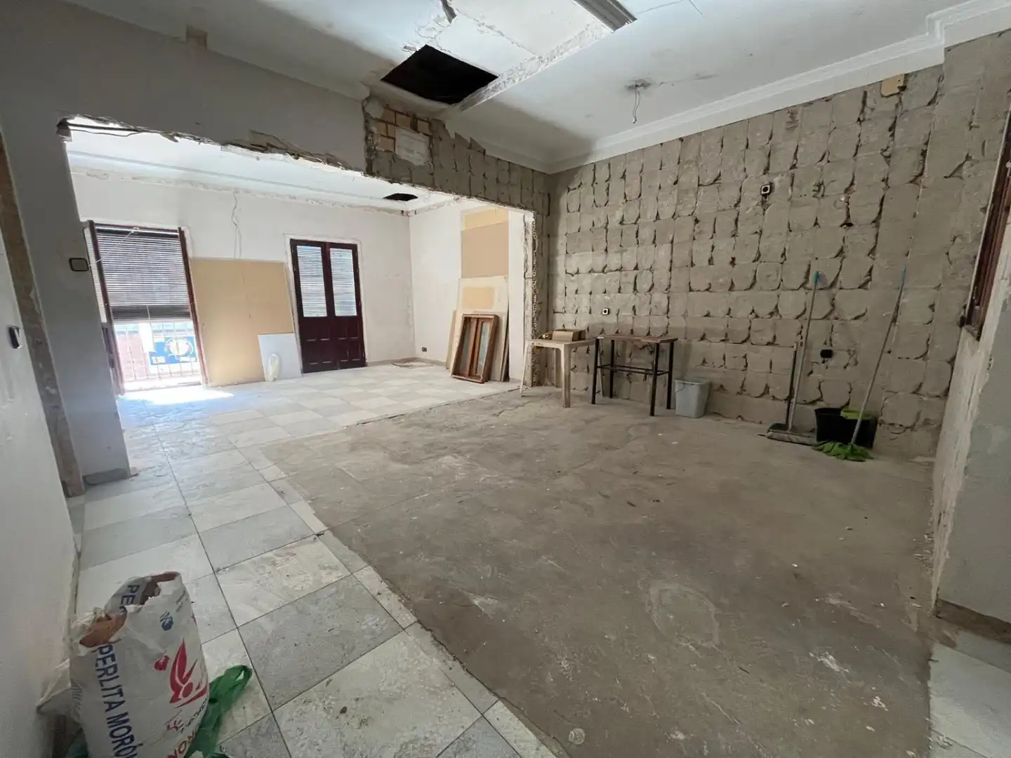 Piso en venta en Los Palacios y Villafranca