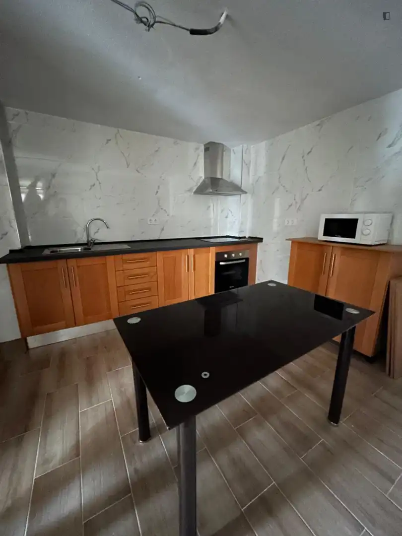 Habitación en Altabix
