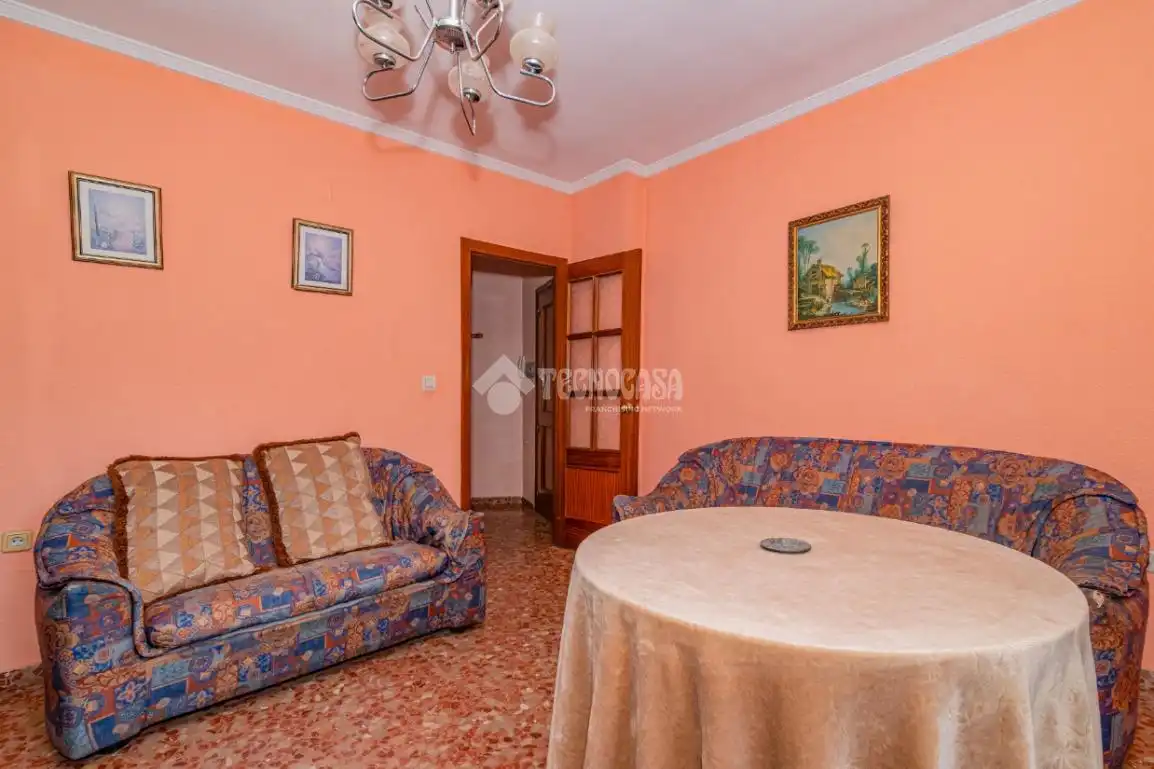 Flat with terrace for sale in Loja, imagen 7