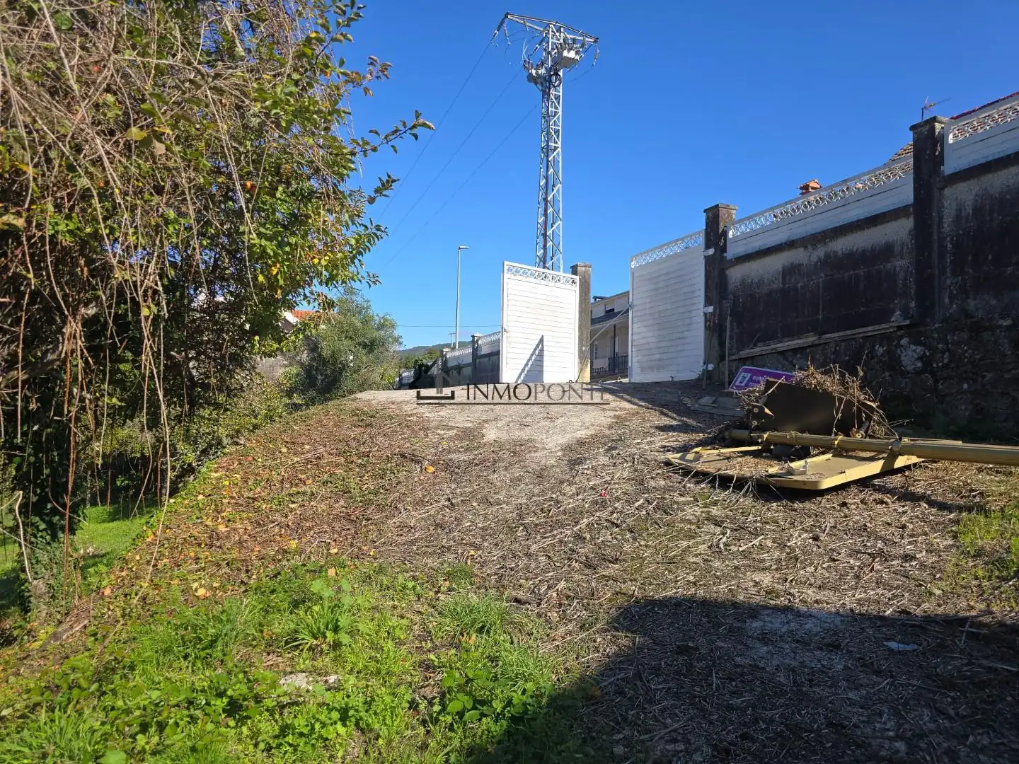 Casa o xalet en venda en Cerdedo amb Jardí privat