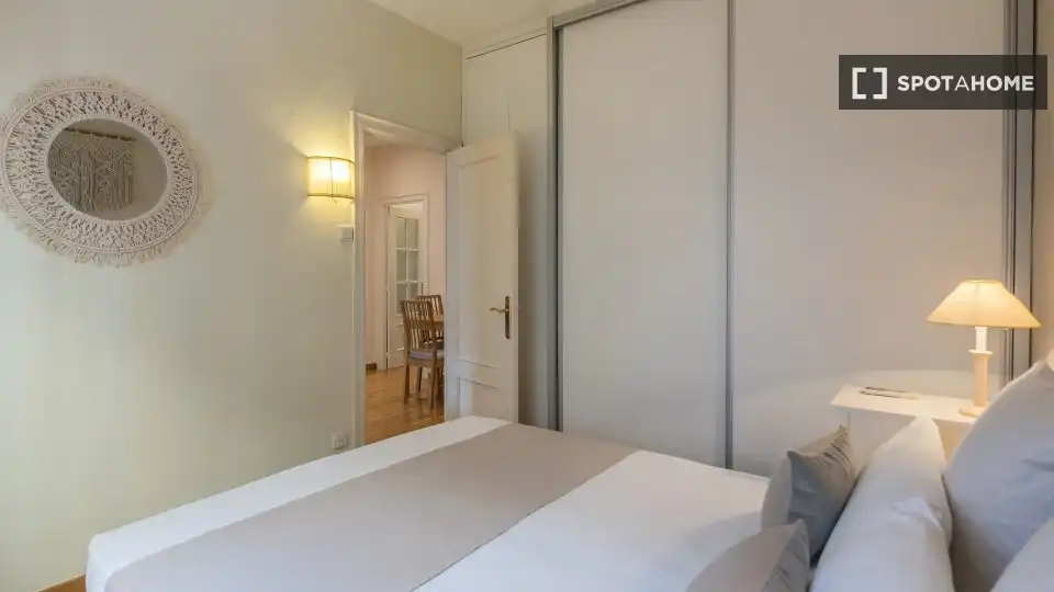 Flat to rent in Gràcia, imagen 11