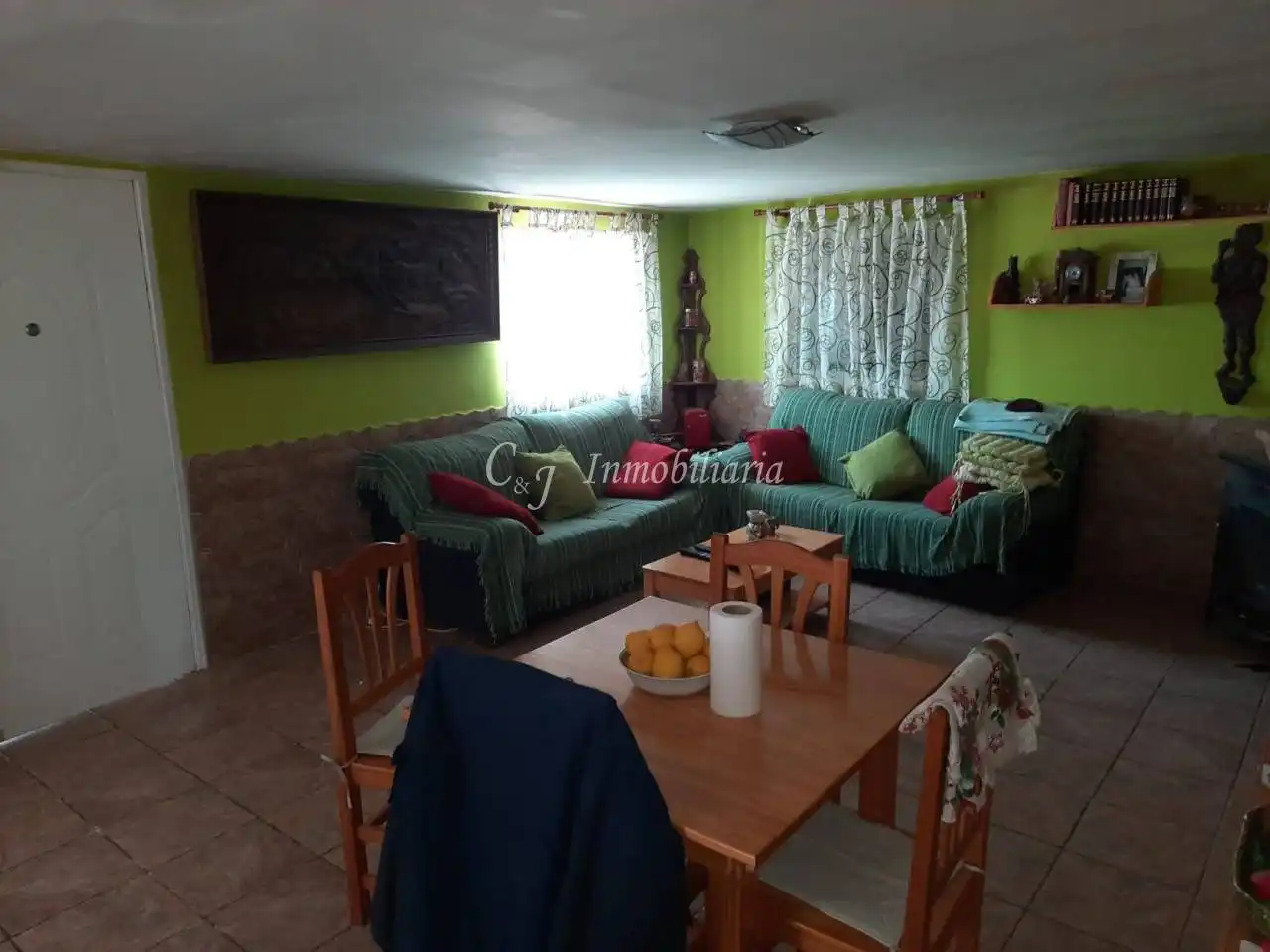 Casa o xalet en venda a Doctor Palos - Alto Palancia
