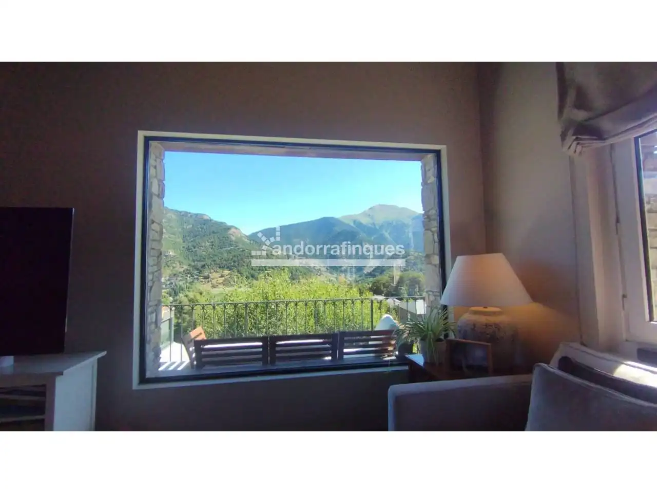 Casa con jardín en venta en La Massana pueblo, imagen 33