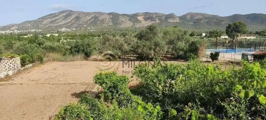 Houses for sale in Benidorm  with Private garden, Terrace and Storage room