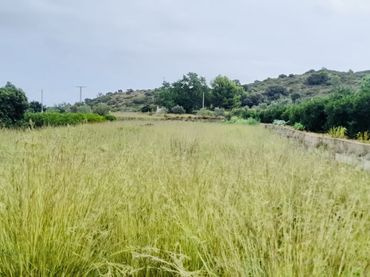 Terreny rústic en venda a El Ràfol d'Almúnia