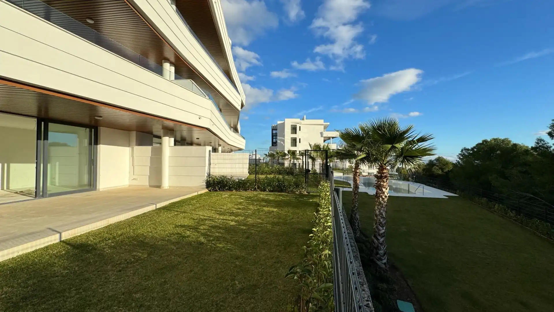 Planta baja en venta en El Higuerón