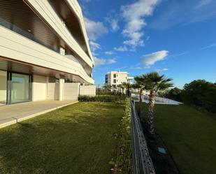 Vista exterior de Planta baixa en venda en Fuengirola amb Aire condicionat i Terrassa