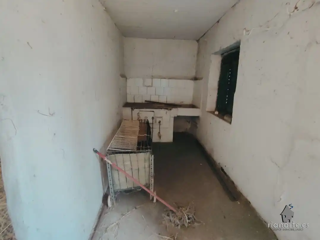 Casa o xalet en venda a Cuesta La Peña, Sama