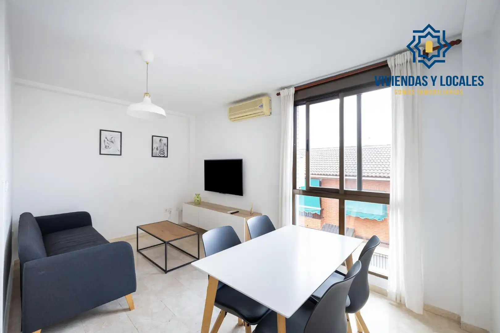 Apartament en venda a San Miguel
