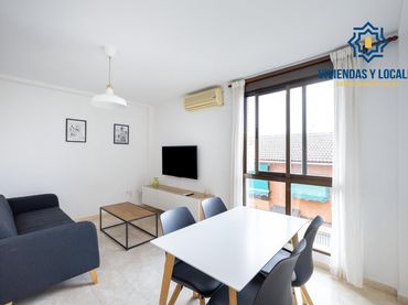 Appartement compact à vendre à San Miguel