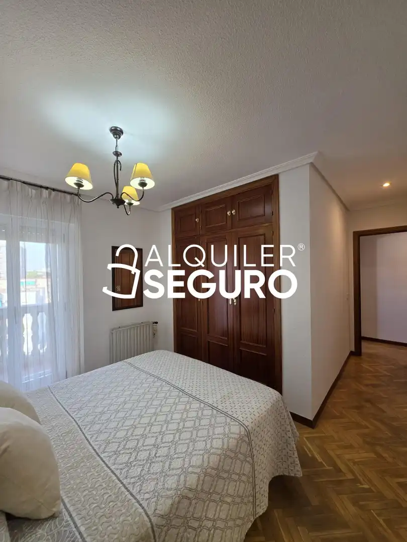 Flat with lift to rent in de Lima, imagen 9