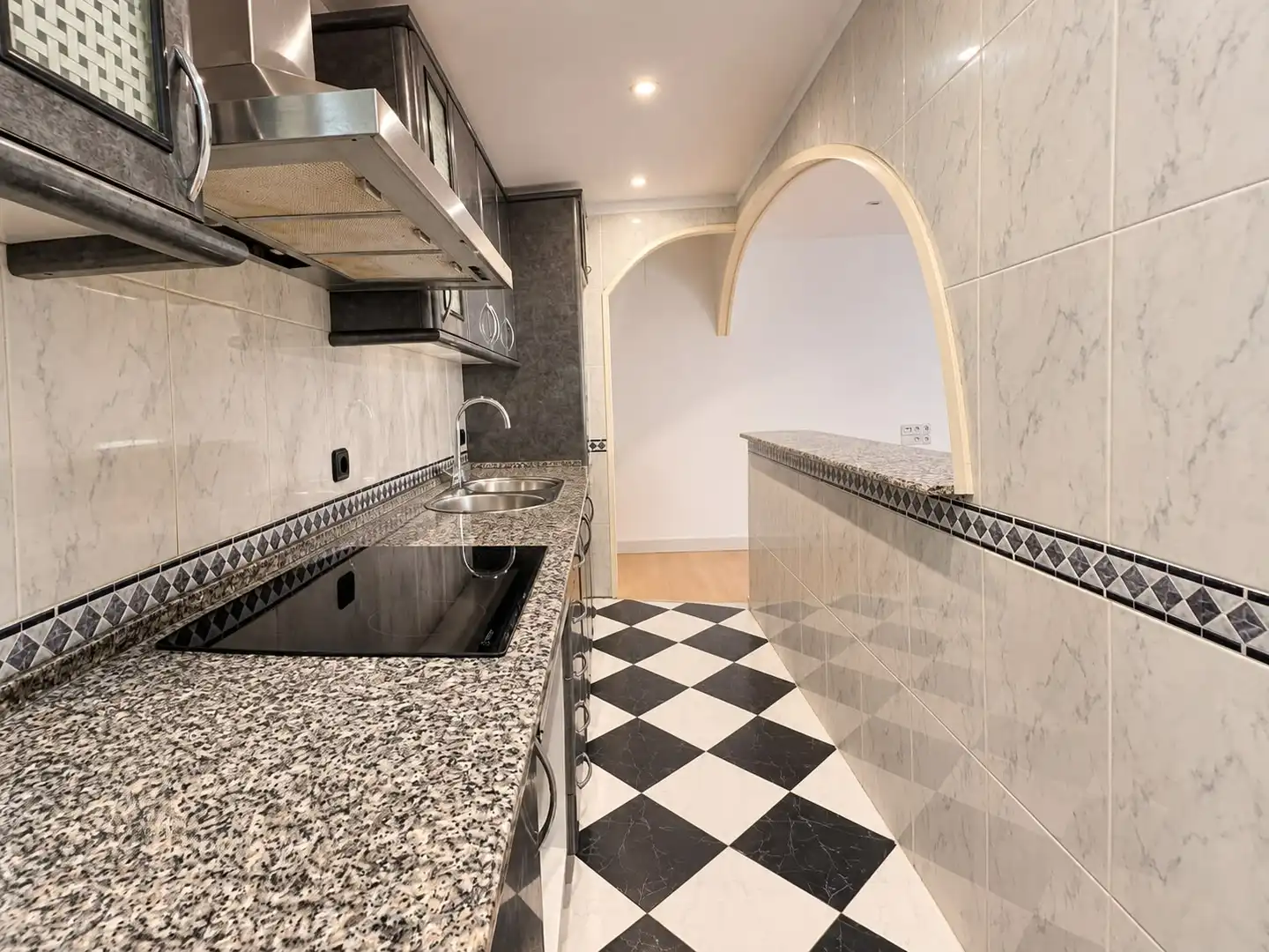 Wohnung zum Verkauf in Carrer de Montserrat de Casanovas, imagen 8