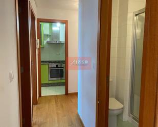 Apartament de lloguer en Ourense Capital 