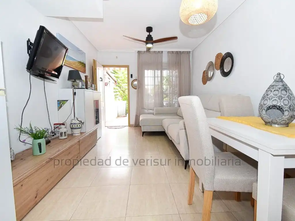 Dúplex de lloguer a San Juan de los Terreros, imagen 7