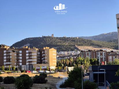 Flat to rent in  Jaén Capital