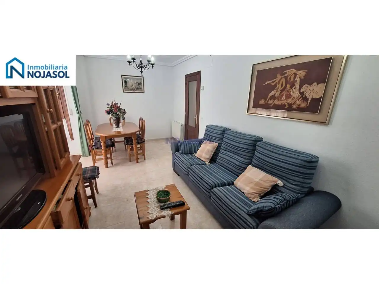 Apartamento con terraza en venta en Calle TRENGANDIN, imagen 9