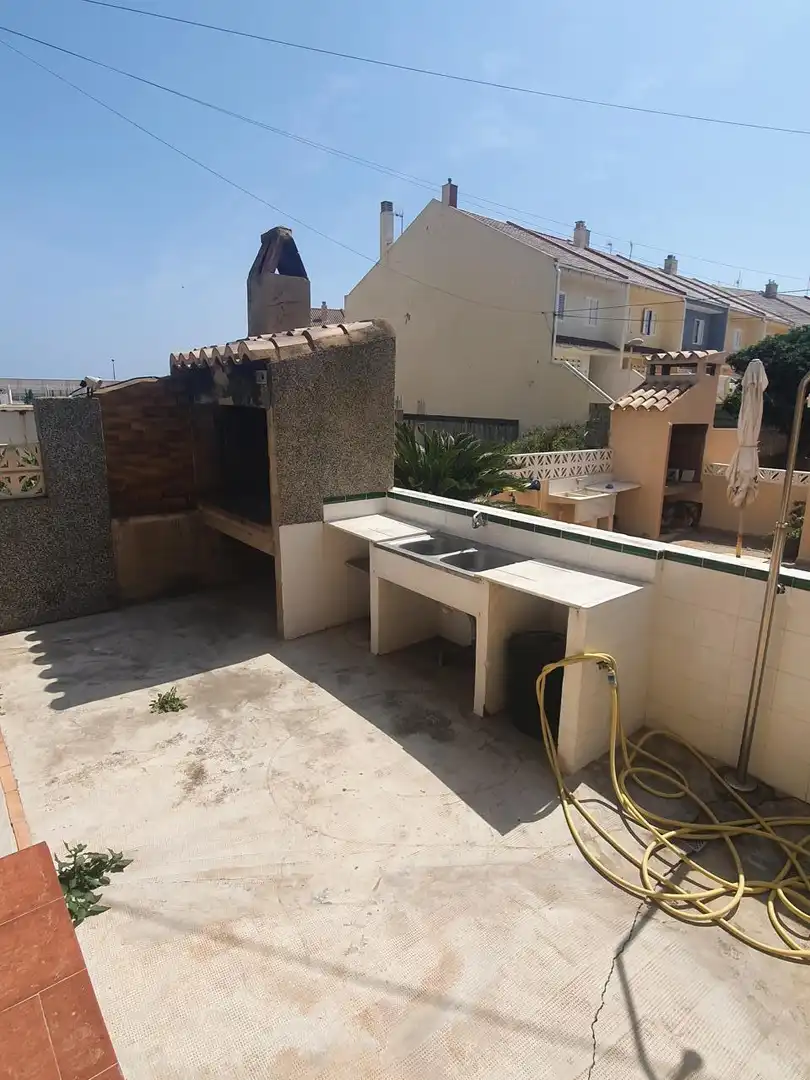 Casa con giardino in vendita a Cami de Sos, imagen 3