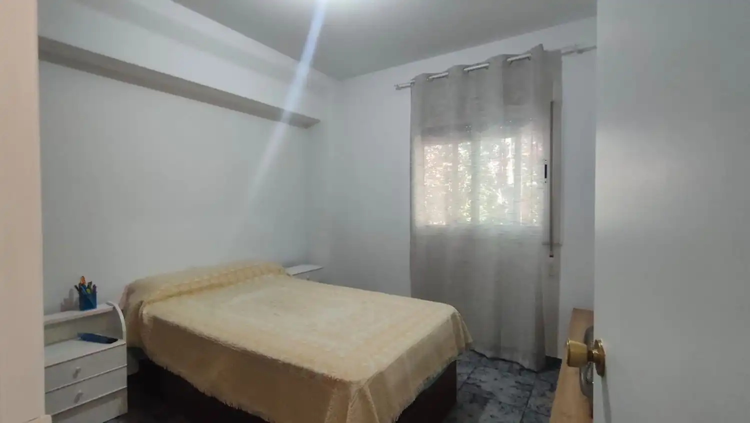 Dormitori de Pis en venda en Valdepeñas amb Calefacció